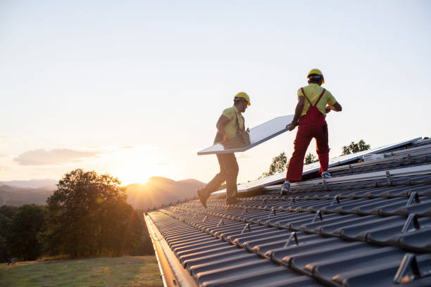 Best Roof Replacement  in Wallace, NC